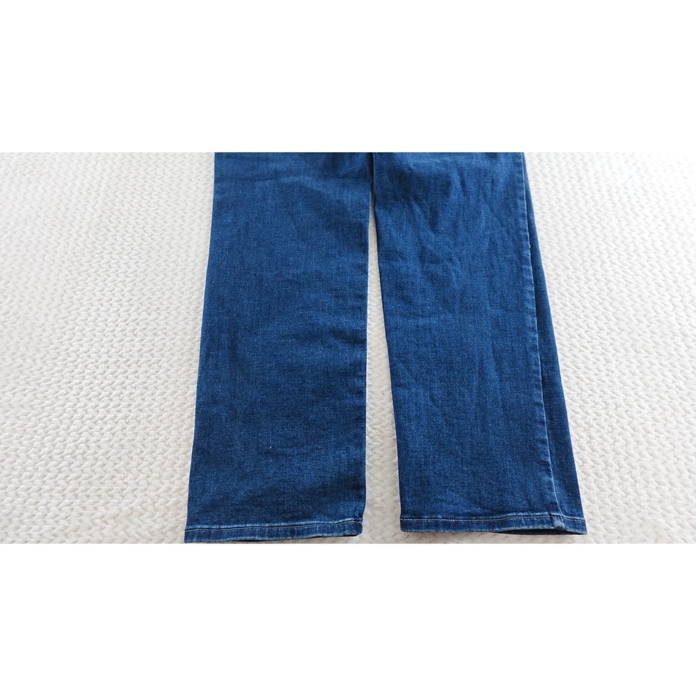 Lane Bryant signature fit mid-rise straight size 16s - Picture 12 of 13